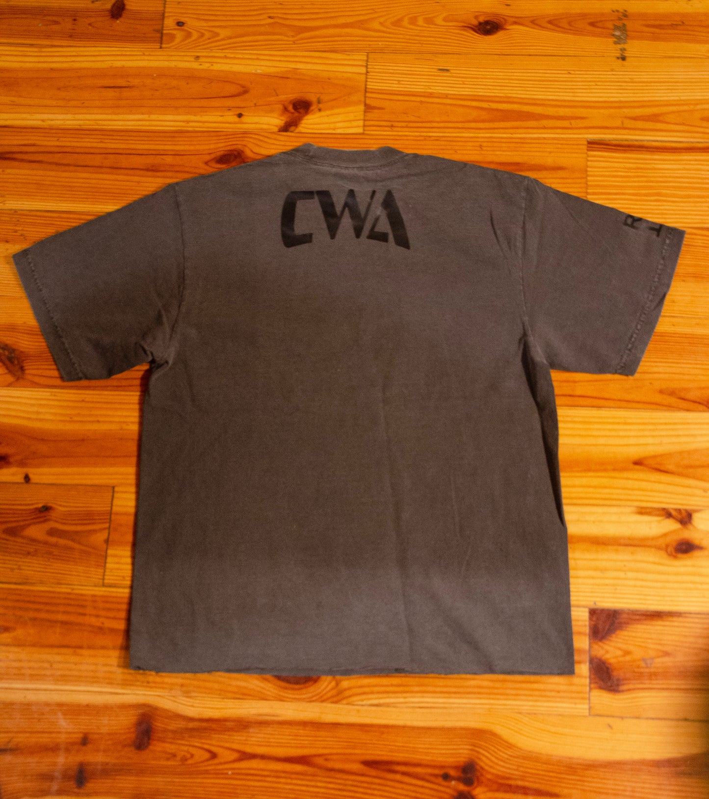 Shadow Don’t Conform. Transform. Tee