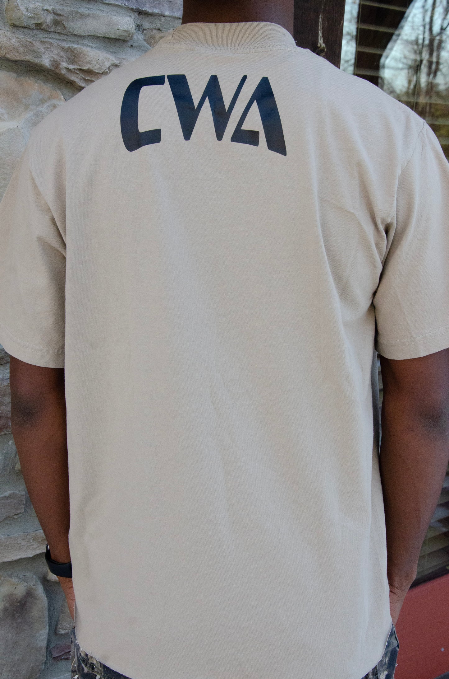 Oatmeal Don’t Conform. Transform. Tee