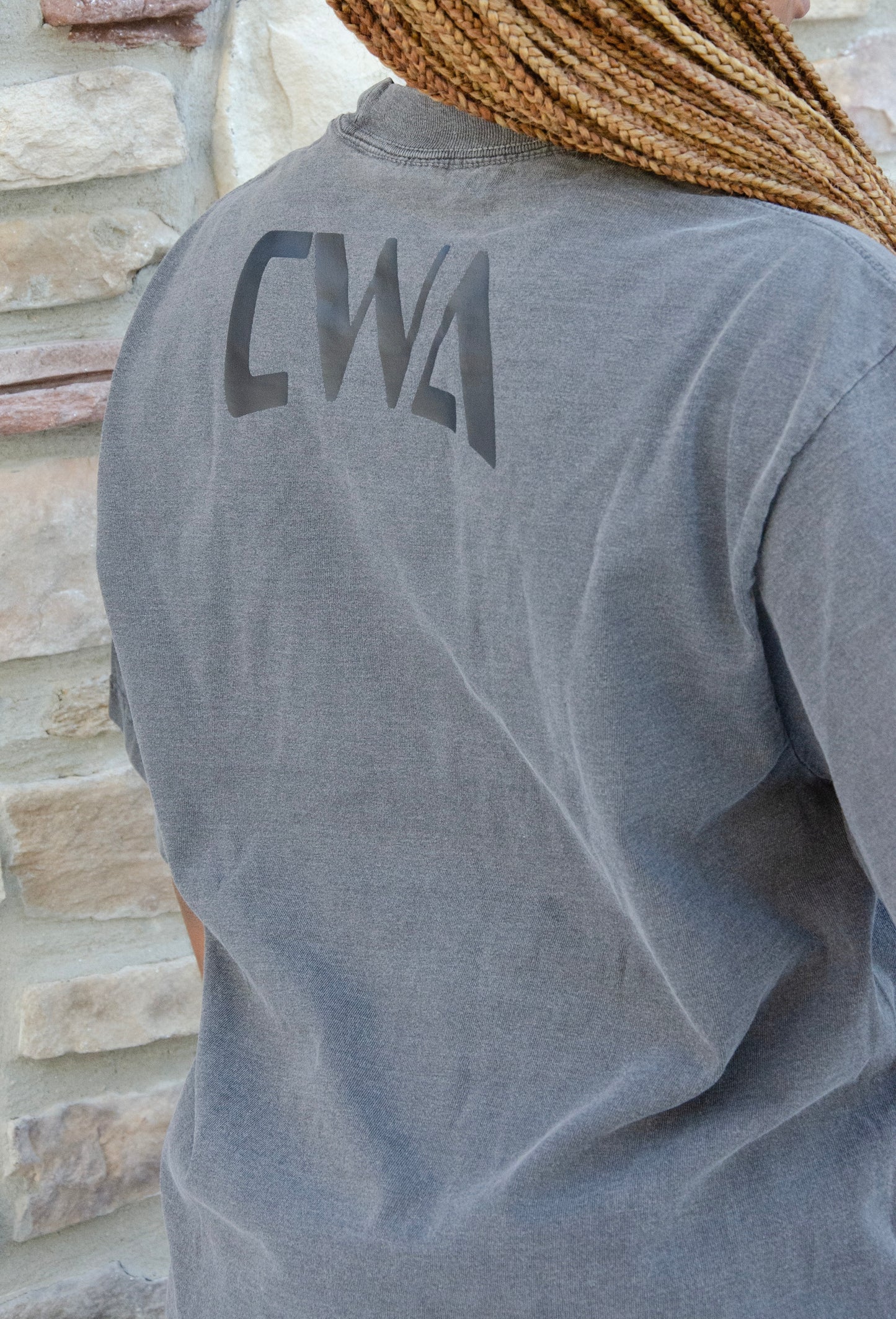 Shadow Don’t Conform. Transform. Tee