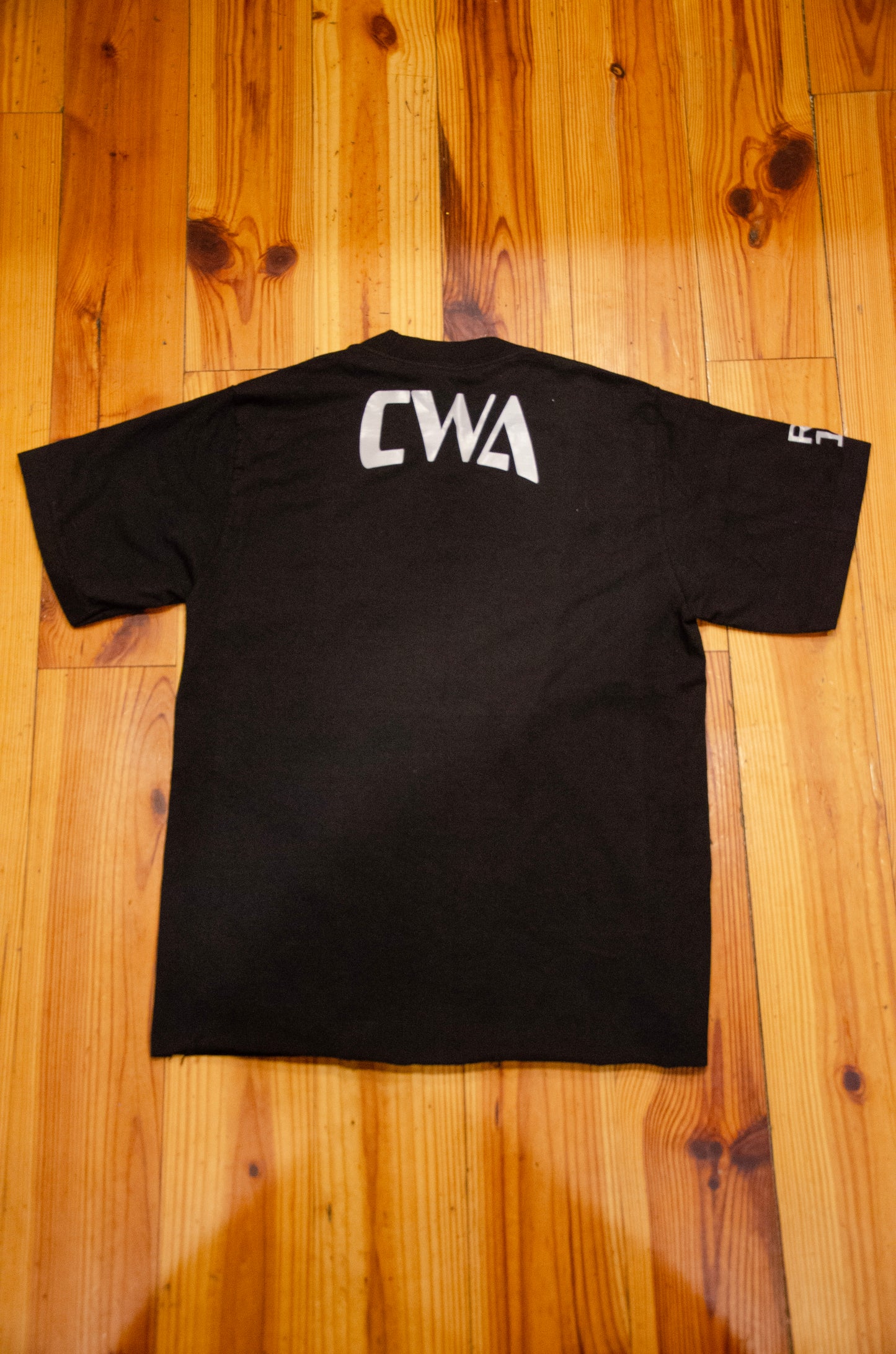 Black Don’t Conform. Transform. Tee