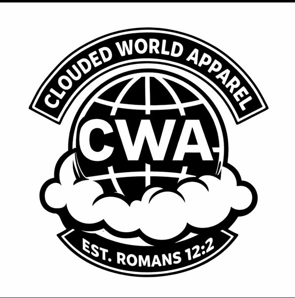 Clouded Apparel